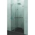 Душевые двери Andora Relax 120x200 стекло clear