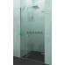 Душевые двери Andora Relax 100x200 стекло matzone
