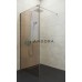 Душова кабіна Andora Summer Walk - in 100x200 скло bronze