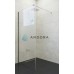 Душова кабіна Andora Summer Walk - in 100x200 скло matzone