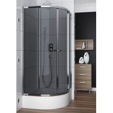 Душевая кабина Aquaform AFA 80 стекло grigio (100-06320)