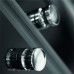 Душевая кабина Aquaform AFA 90 стекло grigio (100-06319)