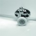 Душевая кабина Aquaform AFA 90 стекло grigio (100-06319)