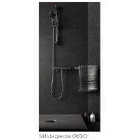 Душевая кабина Aquaform AFA 90 стекло grigio (100-06319)
