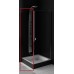 Бічна стінка Aquaform GLASS 5 80 прозоре скло (103-06379)
