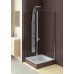 Бічна стінка Aquaform GLASS 5 80 прозоре скло (103-06379)