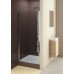 Душевые двери Aquaform GLASS 5 90 L/R прозрачное стекло (103-06371/103-06373)