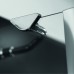 Душевые двери Aquaform GLASS 5 90 L/R прозрачное стекло (103-06371/103-06373)