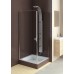 Душевые двери Aquaform GLASS 5 90 L/R прозрачное стекло (103-06371/103-06373)