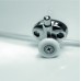 Душевая кабина Aquaform HAVANA 80 стекло ribbon (100-07501)