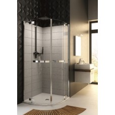 Душевая кабина Aquaform HD COLLECTiON 100 стекло прозрачное (100-09371)