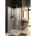 Душевая кабина Aquaform HD COLLECTiON 100 стекло прозрачное (101-09373)