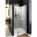 Душевые двери Aquaform HD COLLECTiON 120 L/R прозрачное стекло (103-09395/103-09398)