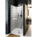 Душевые двери Aquaform HD COLLECTiON 120 L/R прозрачное стекло (103-09395/103-09398)