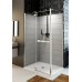 Душевые двери Aquaform HD COLLECTiON 120 L/R прозрачное стекло (103-09392/103-09376)