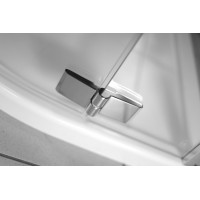 Душові двері Aquaform HD COLLECTiON 100 L/R прозоре скло (103-09394/103-09397)