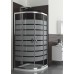 Душевая кабина Aquaform LAZURO 80 стекло brick (100-06566)
