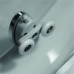 Душевая кабина Aquaform LAZURO 80 стекло brick (100-06566)