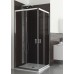 Душевая кабина Aquaform LAZURO 80 стекло прозрачное (101-06568)