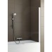 Штора для ванни універсальна Aquaform MODERN 1 70x140 прозоре скло (170-06951)