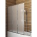 Штора для ванни універсальна Aquaform STANDARD 3 120x140 полистироловое скло (170-04000P)