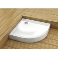 Душевая кабина Aquaform AFA 90 с поддоном стекло grigio (105-14520)