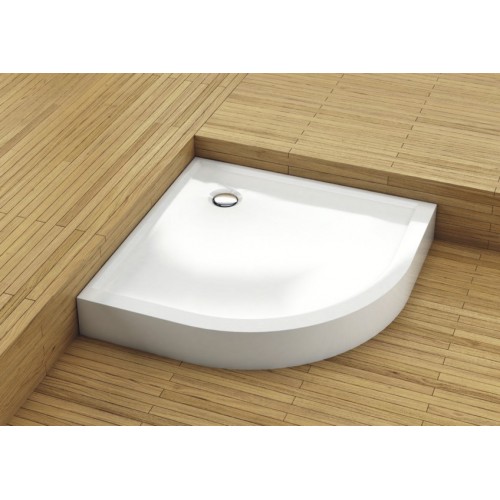 Душевой поддон Aquaform PLUS 550 80 с интегрированной панелью (200-06917)