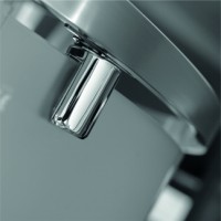 душова кабіна Aquaform PUENTA Swing 80 скло матове (100-06325)