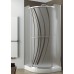 душова кабіна Aquaform PUENTA Wind 80 скло матове (100-06609)