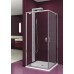 душова кабіна Aquaform SALGADO 100 скло прозоре (101-06074)
