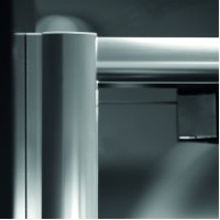 Душевая кабина Aquaform SALGADO 100 стекло прозрачное (101-06074)