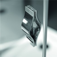 Душевая кабина Aquaform SALGADO 90 стекло прозрачное (101-06073)