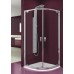 душова кабіна Aquaform SALGADO 90 скло прозоре (100-06071)
