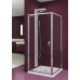 Душевые двери Aquaform SALGADO 90 прозрачное стекло (103-06076)