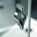 Душевые двери Aquaform SALGADO 90 прозрачное стекло (103-06076)
