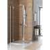 Душевая кабина Aquaform SOL DE LUXE 90 стекло прозрачное (100-06041)