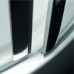 Душевая кабина Aquaform SOL DE LUXE 90 стекло прозрачное (101-06082)