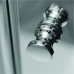 Душевая кабина Aquaform SOL DE LUXE 90 стекло прозрачное (101-06082)