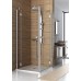 Душевая кабина Aquaform SOL DE LUXE 90 стекло прозрачное (101-06082)