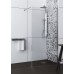 Душевая кабина Aquaform SOLiTARE walk- in L/R 97,5х78,5 (100-06085/100-06084)
