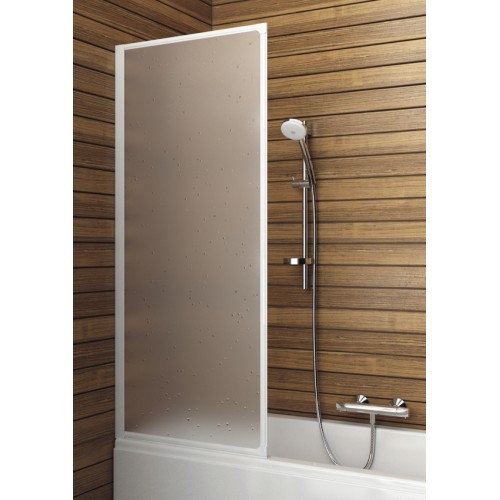 Штора для ванни універсальна Aquaform STANDARD 1 70x130 полистироловое скло (170-04200)