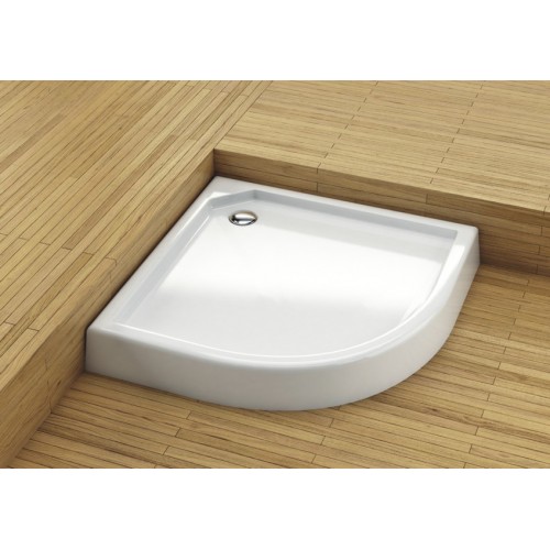 Душевой поддон Aquaform STANDARD 90 с интегрированной панелью (200-05499)