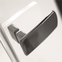 Душові двері Aquaform VERRA LiNE 120 L/R прозоре скло (103-09403/103-09407)
