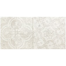 Декор Arte Marbel szary 1 22,3x44,8