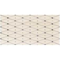 Декор Arte Onde 30,8x60,8 krem