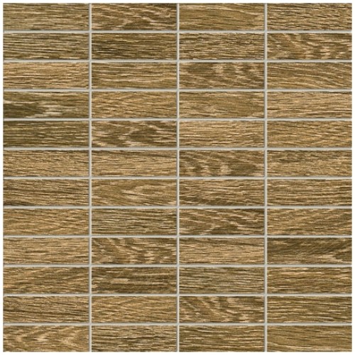 Мозаика Arte Rubra 29,8x29,8 wood