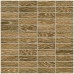 Мозаика Arte Rubra 29,8x29,8 wood