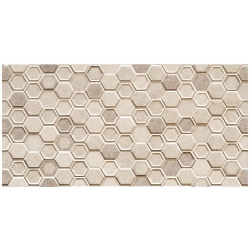 Плитка Arte Rubra hex STR 29,8x59,8