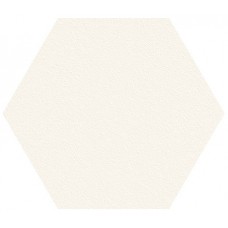 Плитка Arte Satini 11x12,5 white hex