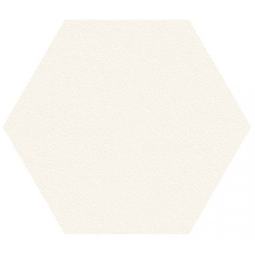 Плитка Arte Satini 11x12,5 white hex